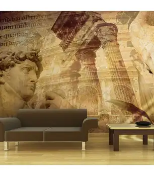

Photo Mural-Greek gluing