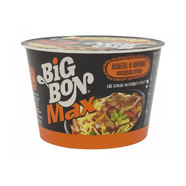 Лапша быстрого приготовления терияки. Биг бон макс с курицей. Лапша быстрого приготовления с соусом. Биг бон лапша с соусом сальса. Биг бон 75гр сальса.