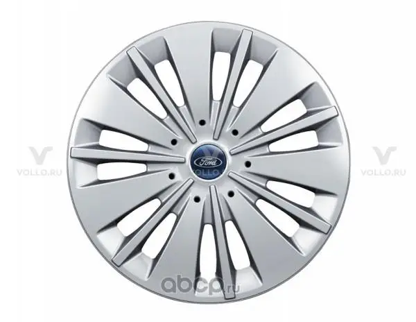 1872069 Ford Europe КОЛПАК FOCUS