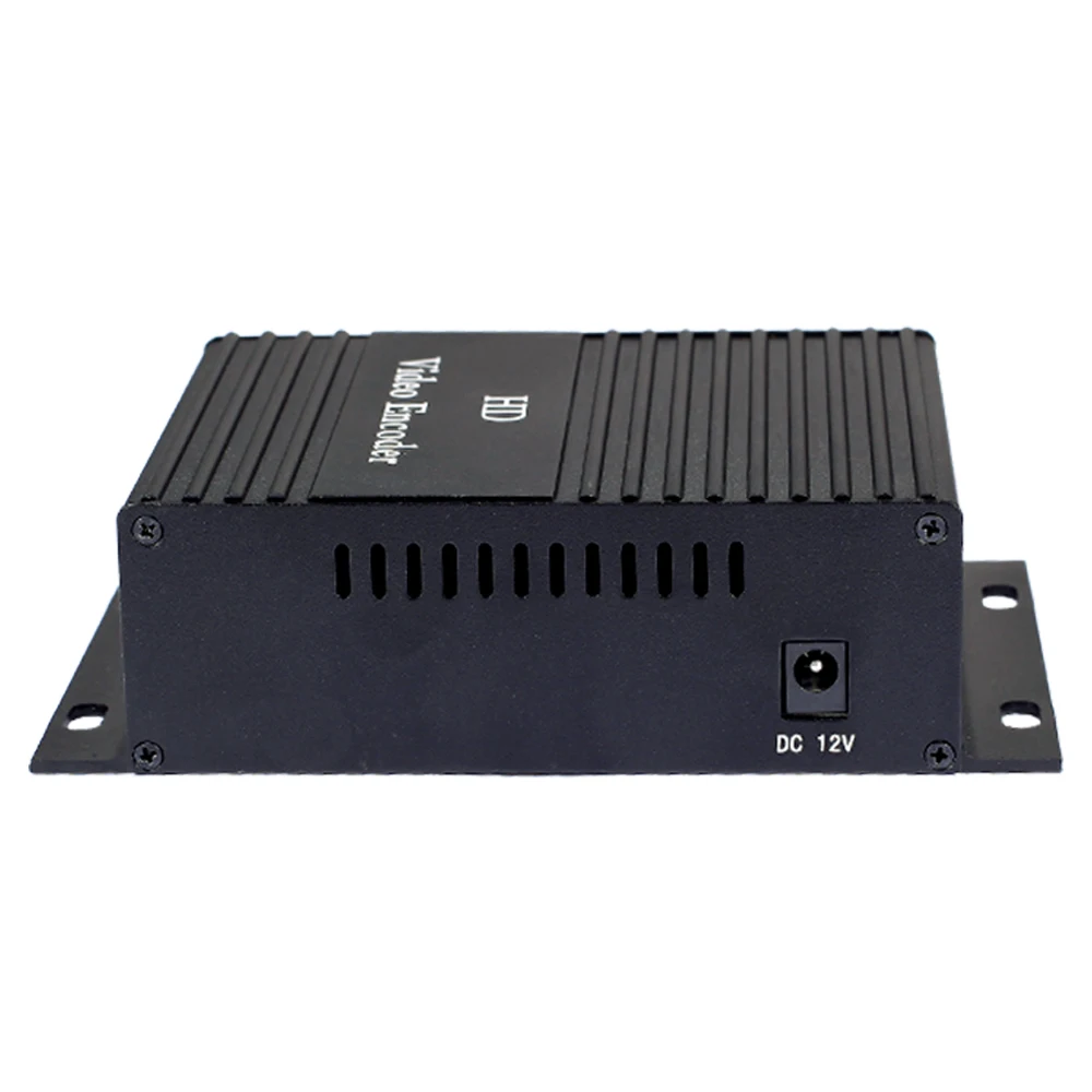Кодировщик HWCODEC H3110CP H264 кодировщик HDMI IPTV беспроводной потоковой передачи видео с