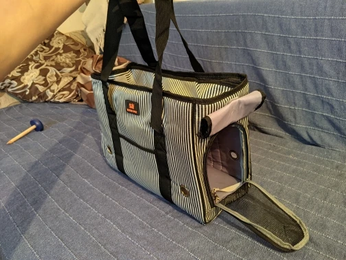 Customer photo