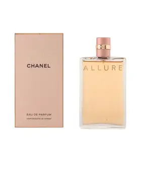 

CHANEL ALLURE Eau de Parfum vaporizer 100 ml