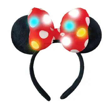 

HEADBAND LIGHT MINNIE