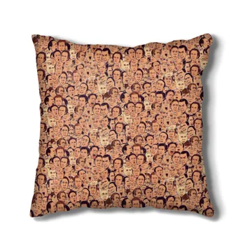 

Pillow 3D Nicholas Cage