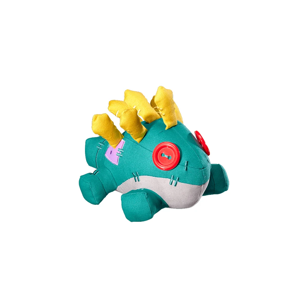 Blizzard коллекционные плюшевые игрушки Warcraft Murloc Plush