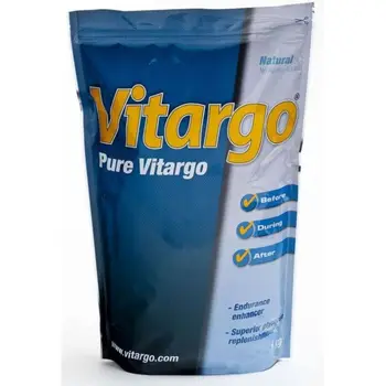 

Vitargo Pure 1kg [Vitargo] Neutral