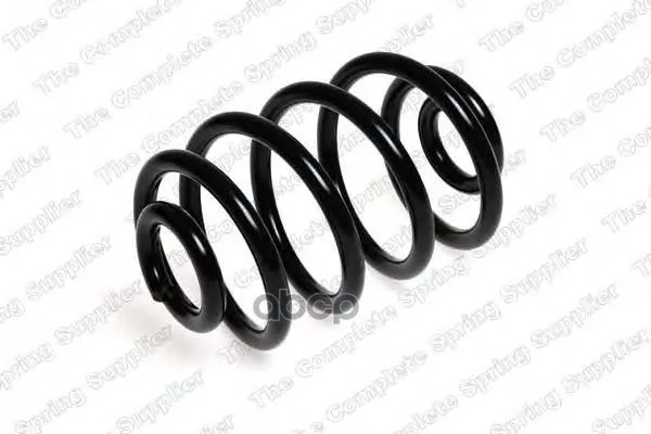 Пружина Подвески Renault Clio Ii 98-05 Задняя Lesjofors 4272914 Lesjofors арт. 4272914