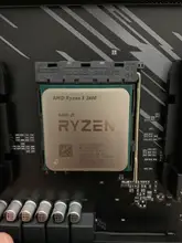 ELITE Cooler 3600-Cpu B550m-Aorus AM4 Amd Ryzen Suit-Socket R5 New GA But All Without