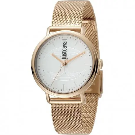 Часы Just cavли women JC1L012M0085