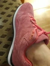 Lady Sneakers Athletic-Shoes BONA Women Classics-Style New Lace-Up Suede Feminimo Outdoor