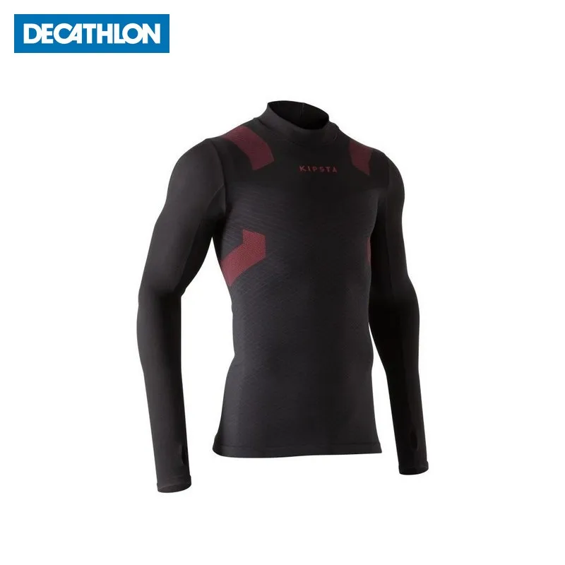 ТЕРМОБЕЛЬЕ МУЖСКОЕ ВЕРХ 900 KIPSTA. Decathlon