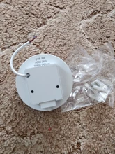 LED Ceiling Lights PIR Motion Sensor Smart Home Lighting AC85-265V 9W 13W 18W 24W 36W