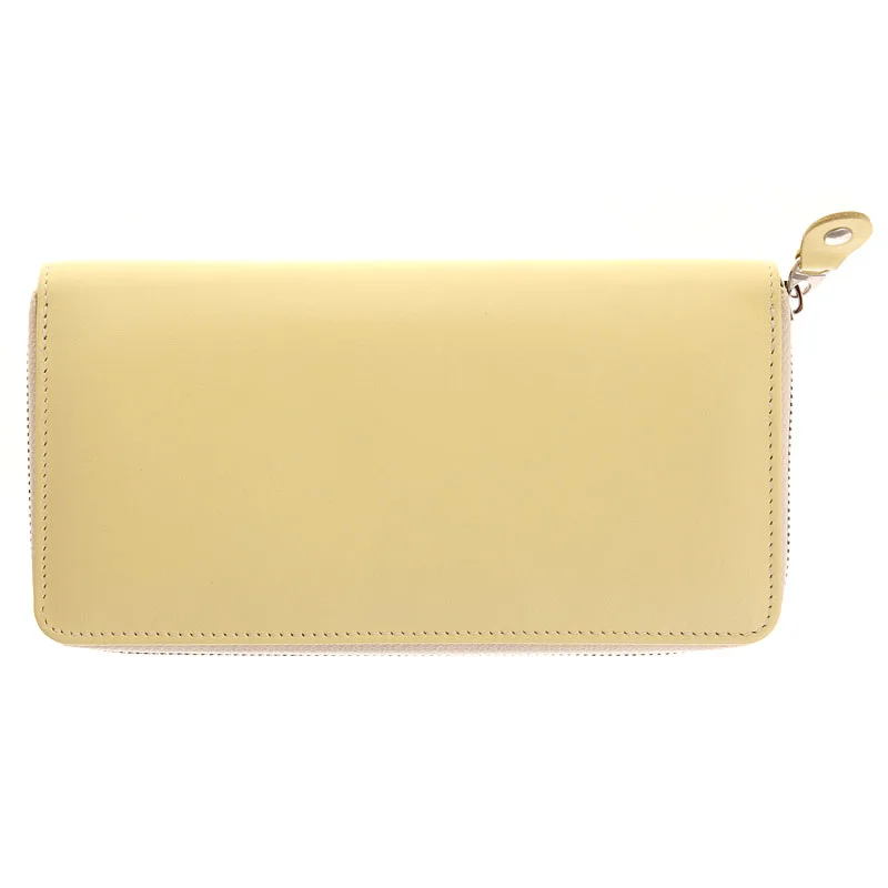 Кошелек QOPER Wallet yellow-rainbow