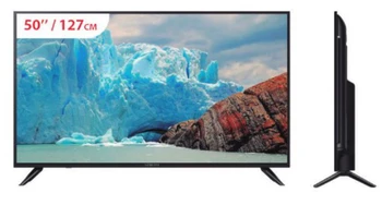 

STREAMSYSTEM TV 55BM55C1 4K SMART