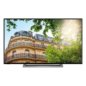 

Smart TV Toshiba 65UL3A63DG 65" 4K Ultra HD HDR WIFI Black