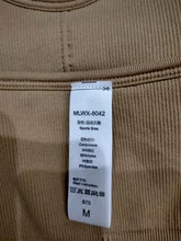 Sports-Bra Seamless-Crop-Top Active-Tank Wmuncc-Strap Gym Workout Push-Up Yoga Women Fitness