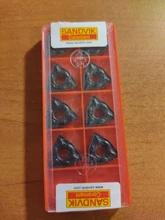 Metal-Turning-Tool Carbide-Insert Wnmg-080404 4225 External PM Super-Hard High-Quality