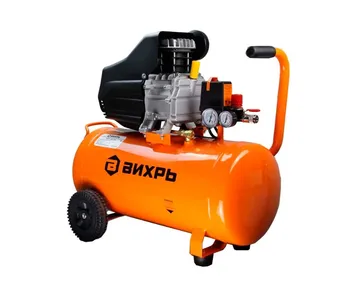 

Compressor vortex kmp-300/50
