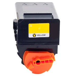 

COMPATIBLE with CANON CEXV21 yellow generic TONER 0455B002 high quality