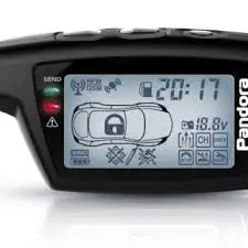 Микросигнализация PANDECT X-3110