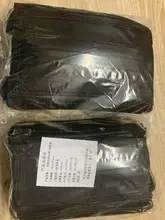 5-200 Uds niño máscara para niños mascarillas desechables 3 capa filtro Anti polvo de la gripe de fundido de boca máscaras máscara negra