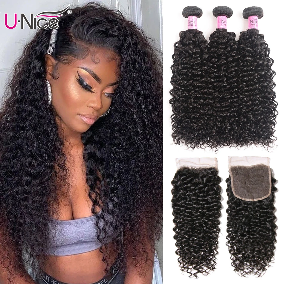 Unice hair Clearance