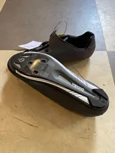 Road-Cycling-Shoes Bicycle Carbon-Fiber Ultralight New Vamp Professional Photochromism