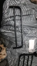 Towel-Holder Storage-Shelf Room-Accessories Shower Bathroom Black Wall-Mounted Punch-Free