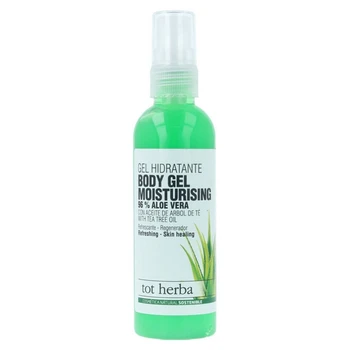 

Moisturising Gel Tot Herba (100 ml)