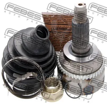 

Shrus outdoor 36x65x31 (Mazda 6 GG 2002-2007) febest febest art. 0510-cx7a44