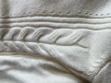 Women Tracksuit Pants Pullovers Sweater-Set Spring Wide-Legs Warm Turtleneck Autumn JXMYY