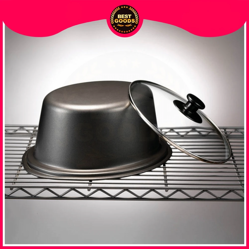 Медленноварка Morphy Richards 6 5л. 461012|Тиховарки| |