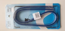 Regla curva Flexible para la escuela, herramienta de dibujo de medición suave, fácil de leer, Manual, 30cm, 40cm, 50cm, 60cm