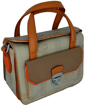 

Women 'S Handbag Satchel Shoulder Bag The Martina Small Handbag Lady SS16