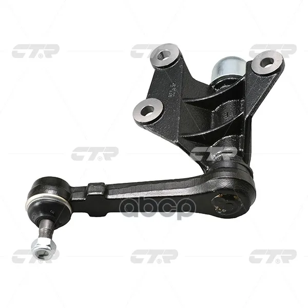 Рычаг Маятниковый Toyota: Hilux/4runner 4wd(Ln61/Yn61) 08/91-08/97 Ctr арт. CAT-44