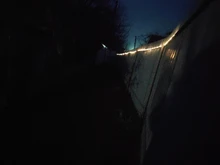 Waterproof Lights Garland Solar-Lamp Fairy Leds Christmas-Party Outdoor 22M 7M Holiday