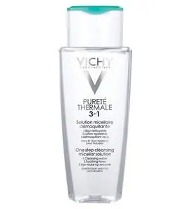 

Vichy Purete Thermale 3 in 1 Solution Micellaire 200 ml-Face and Eye Solution