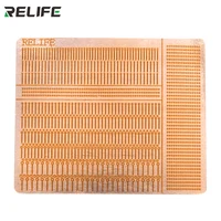 شيت تعويض نقاط اللحام المفقودة RELIFE RL-007GA 2