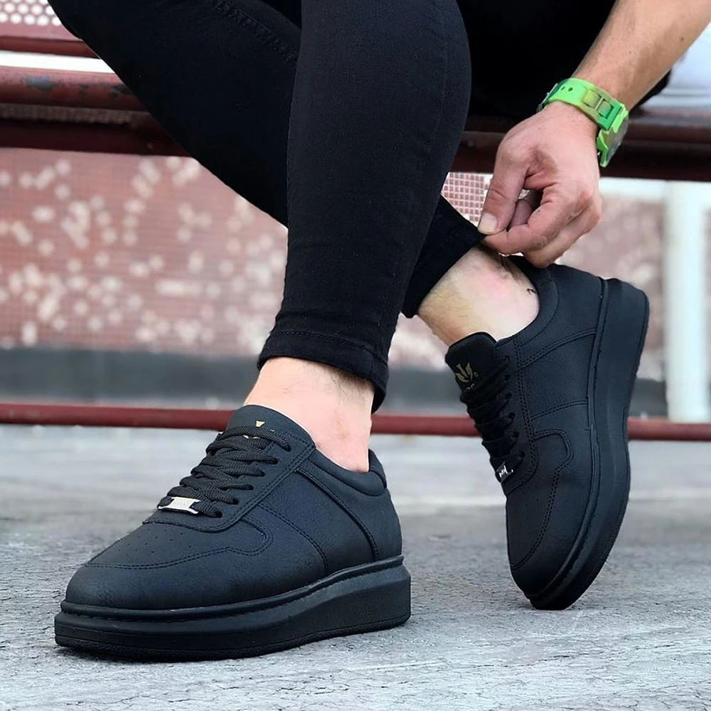 Wagoon Zapatos Deportivos para hombre, calzado informal con estilo, nuevo modelo, WG011, Colonia, Erkek, Uygun, Fiyat| | -