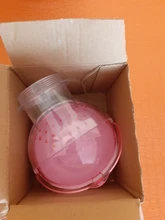 Cage-Box Toilet-Hamster Acrylic-House Sand-Room Bath Mouse-Gerbille Small Pet-Supplies