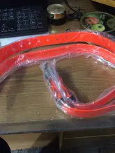 Collar para perro desodorante y resistente al agua de TPU y nailon, fácil limpieza, de alta calidad, suministros para mascotas, 7 colores, de moda