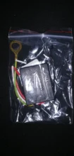 Switch Dimmer Table-Light-Parts Touch-Control-Sensor On-Off 3-Way 220V for 110V AC