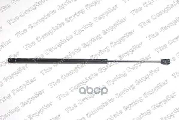81 421 10_aмортизатор Багажника! Jeep Compass 2.0/2.2/2.4 06 Lesjofors 8142110 Lesjofors арт. 8142110