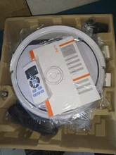 Robot-Vacuum-Cleaner Sweeping-Machine Professional Household Automatic Ilife V3s Home