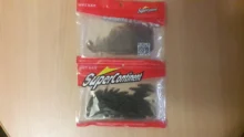 Fishing Lures PVA Carp Artificial Pesca Tanta 49mm 65mm Isca