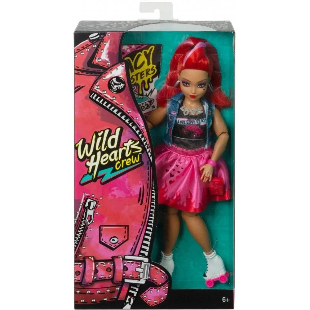 Кукла Wild Hearts Crew Джейси Мэстерз