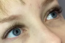 NATUHANA-pestañas postizas 2D 3D 4D 5D 6D, tallo corto, prefabricadas, volumen ruso, plumas de visón falso, extensiones de pestañas prefabricadas, maquillaje Cilios