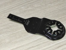 Saw-Blades Oscillating-Tools Sanding-Pad Newone Starlock Electric-Power Semi-Circle HCS