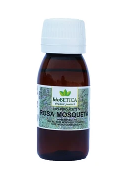 

VEGETABLE OIL ORGANIC ROSE hips 100CC oil regenerating, hydration, suitable for vegans, oils for body