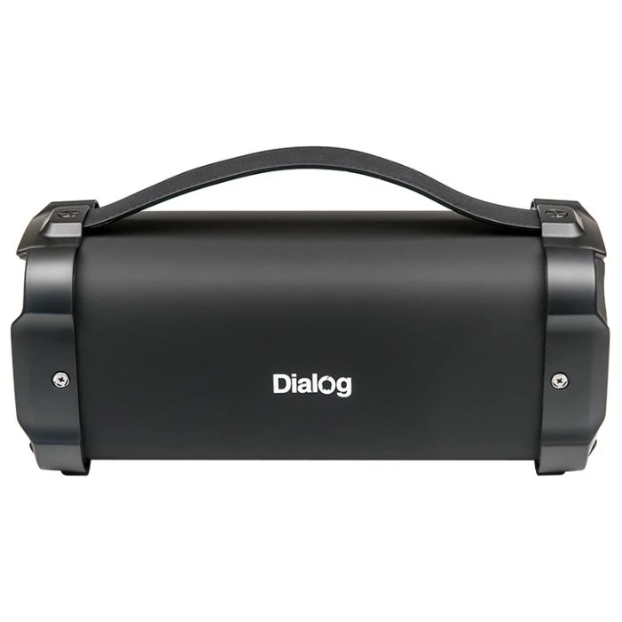 Колонки для компьютера DIALOG Progressive AP-1020 (мощность 18 Вт; Bluetooth 2.1; фазоинвертор; картридер; индикатор раб